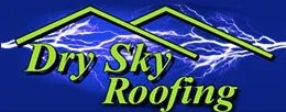 Dry Sky Roofing Logo
