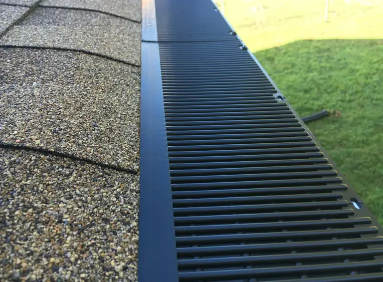 Gutters